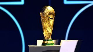Si bien no son las más fuertes, saben que tendrán la posibilidad de hacer historia en la Copa del Mundo. Si bien no son las más fuertes, saben que tendrán la posibilidad de hacer historia en la Copa del Mundo.