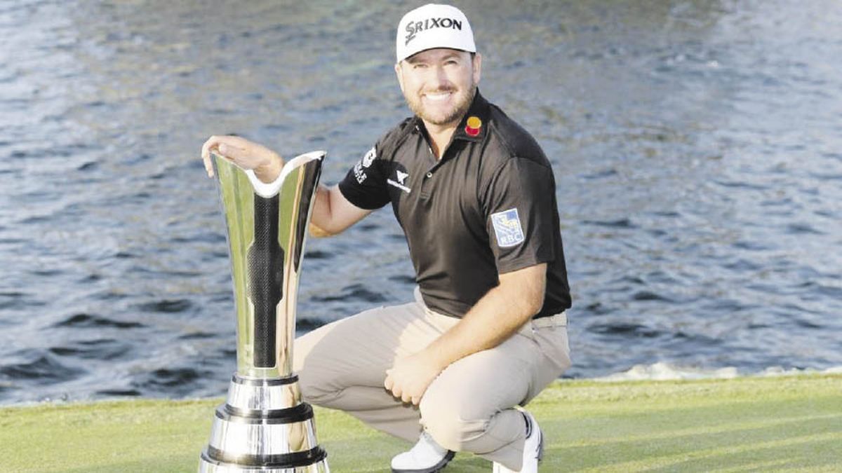 PGA Tour will sanction those who play the Saudi circuit LIV Golf