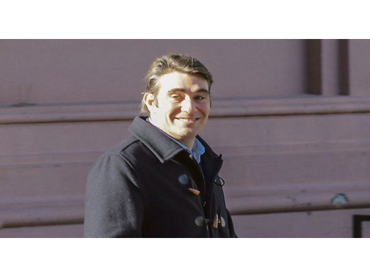 Suba. Sólo será del 40% en octubre, según Javier Iguacel.