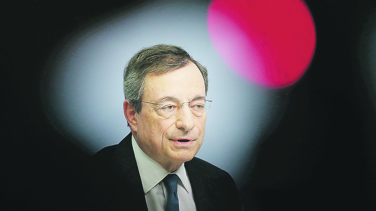 Caos en Italia: el presidente rechazó la renuncia de Mario Draghi