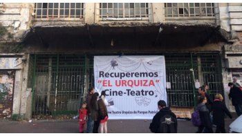 Se celebró la segunda audiencia con el objetivo de lograr un entendimiento entre los propietarios y los vecinos (Foto Facebook)