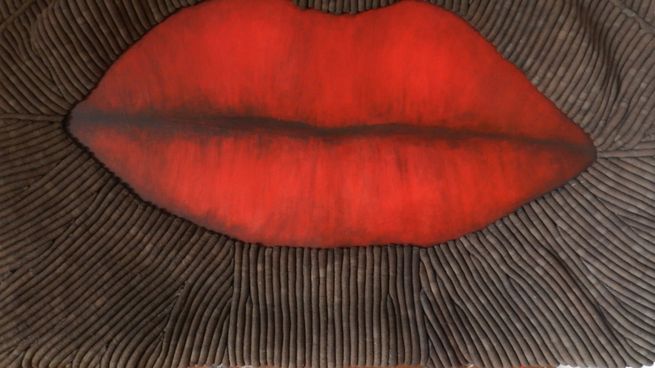 Anónimo, de Dina Resca, artista que explora los recovecos de la femineidad.