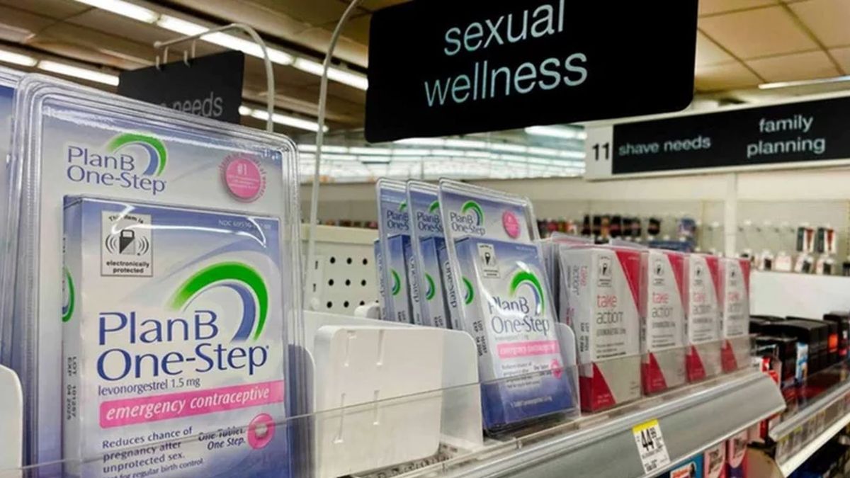 The US will authorize the sale of abortion pills in pharmacies