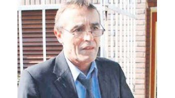 El  exjefe de la Policía de Santa Fe atraviesa por un juicio oral en el que se lo investiga por su presunta protección a grupos de narcotraficantes.