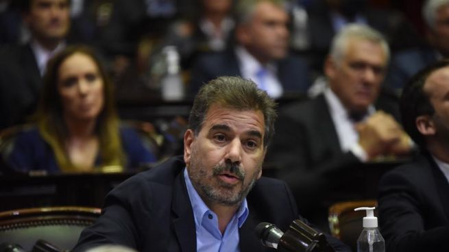 cristian ritondo 2022 2