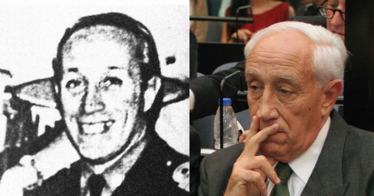 Jorge Acosta. Jorge Acosta.