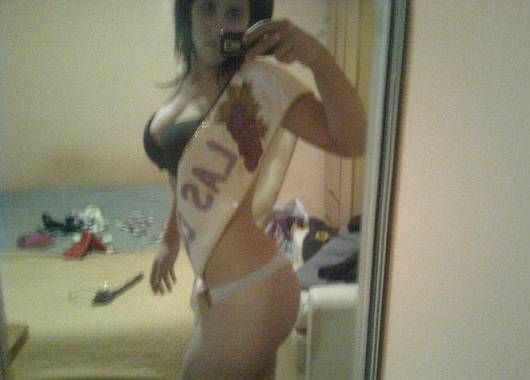 Escándalos cada vez más hot envuelven a las Reinas de la Vendimia (foto 1)