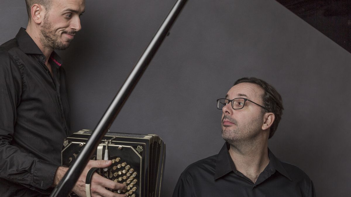 Guerschberg: “Tango lacks official support, jazz survives from the private”