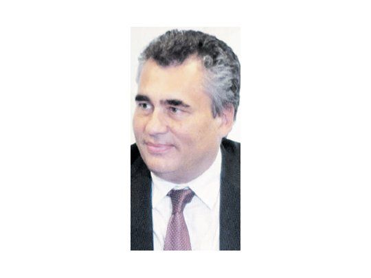 Alejandro Vanoli
