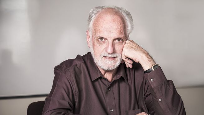 Con su estilo analítico y disruptivo, De Pablo aborda en esta charla la realidad argentina. 