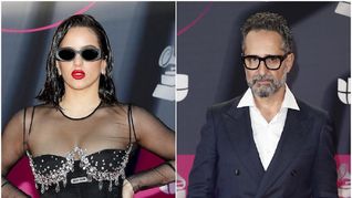 Se entregaron los Grammy 2022.&nbsp;