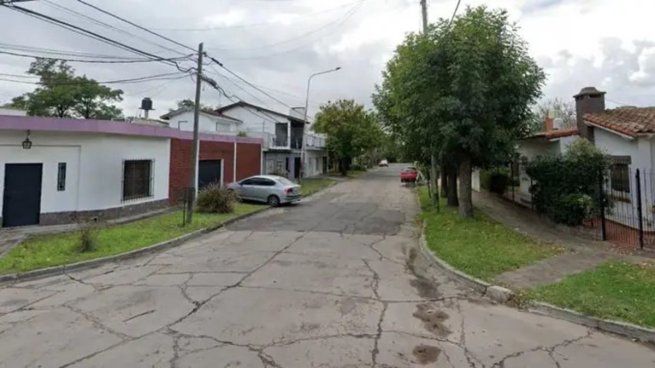 Una hombre fue víctima de una estafa y un violento robo tras comprar una moto por internet