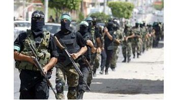 Israel exigió que Hamás sea reincorporado a la lista de organizaciones terroristas.