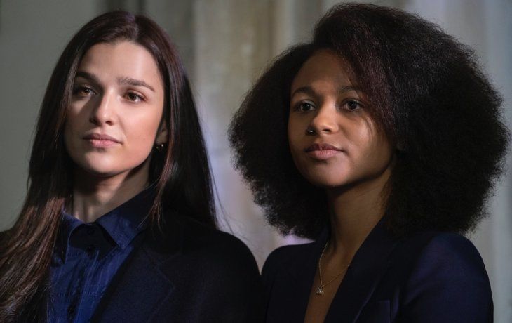 De qué se trata Industry, la serie de Max que explora la ambición dentro del entorno laboral.