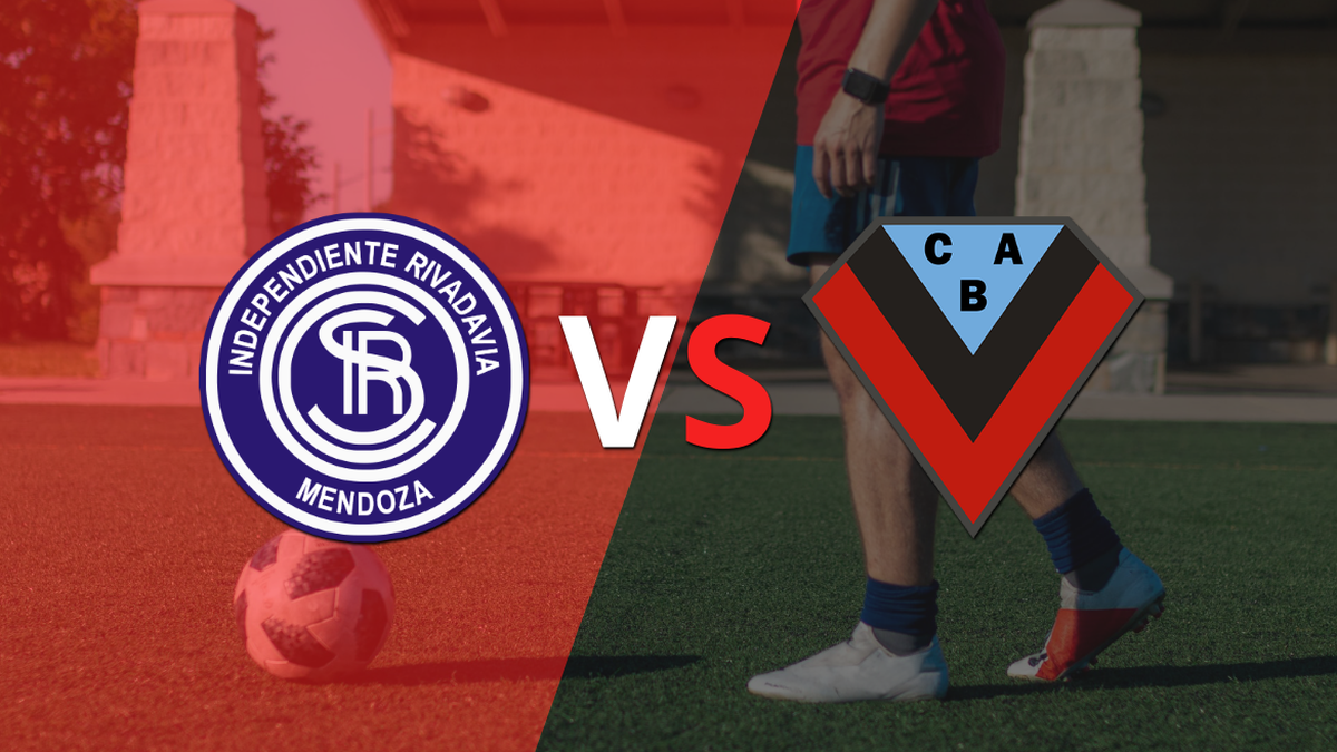 Argentina – First National: Independiente Mdz.  vs Brown (Adrogue) Zone B – Date 29