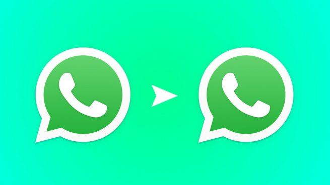 WhatsApp.