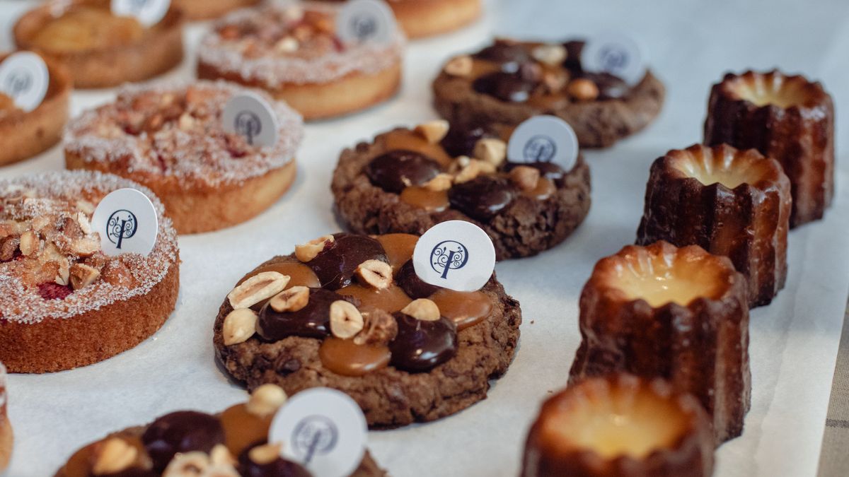 9 options for brunch or snack in Buenos Aires