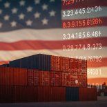 Algunas de las alternativas de Trump para sostener los aranceles siguen vigentes. Algunas de las alternativas de Trump para sostener los aranceles siguen vigentes.