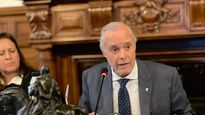 Amnistía Internacional alertó por la situación en Uruguay tras el escándalo con Pablo Iturralde.