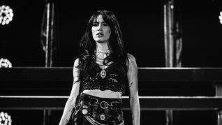 Lali Espósito participó de la Billboard Latin Music Week 2026 en Miami y reflexionó sobre la presión de las redes sociales, la viralidad y el valor de sostener una vocación artística a lo largo de toda la vida. Lali Espósito participó de la Billboard Latin Music Week 2026 en Miami y reflexionó sobre la presión de las redes sociales, la viralidad y el valor de sostener una vocación artística a lo largo de toda la vida.