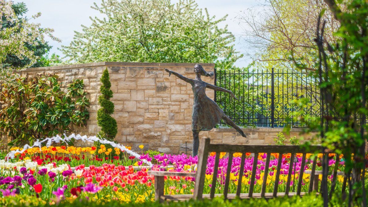 Sin gastar un solo d�lar: 7 atracciones gratis para visitar en Kansas City