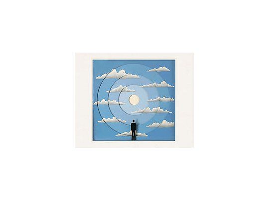 La actual muestra de Jorge González Mir testimonia la coherencia de su larga trayectoriacomo artista conceptual, y la importante huella de su obra en el arte argentino.