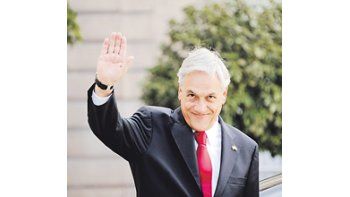 Sebastián Piñera quiere lograr lo que la Concertación no supo, no pudo o no quiso concretar en 20 años de gobierno.