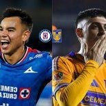 Cruz Azul y Tigres abrirán la llave de semifinales este miércoles 3 de diciembre del Torneo Apertura 2025. Cruz Azul y Tigres abrirán la llave de semifinales este miércoles 3 de diciembre del Torneo Apertura 2025.