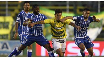 Defensa casi deja escapar tres puntos, pero reaccionó a tiempo