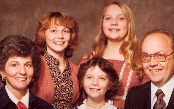 Abducted in Plain Sight