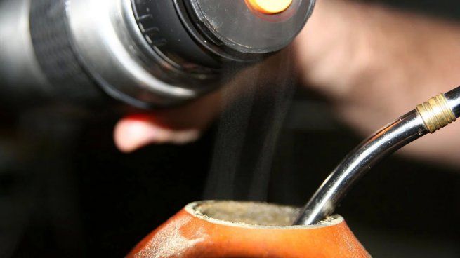 La Policía Federal Argentina secuestró más de 120 termos truchos de la marca Stanley