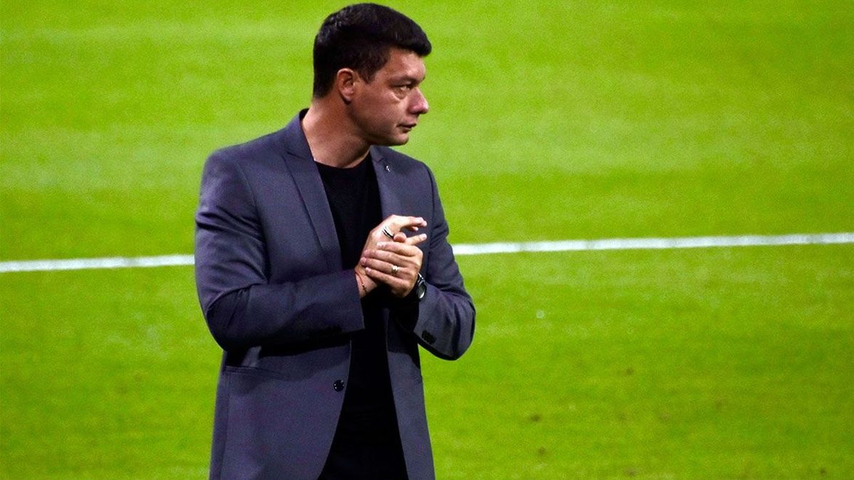 Against Estudiantes, Boca faces a tough commitment that could be decisive for Battaglia Against Estudiantes, Boca faces a tough commitment that could be decisive for Battaglia