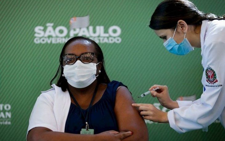 San Pablo prepara una fiesta de vacunación para los más jóvenes