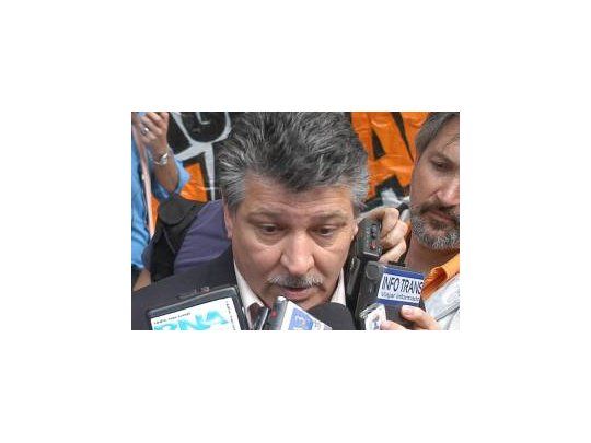 Horacio Caminos