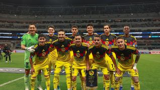 En Coapa sacan cuentas. América está en peligro de poder jugar la próxima edición de la Concachampions. En Coapa sacan cuentas. América está en peligro de poder jugar la próxima edición de la Concachampions.