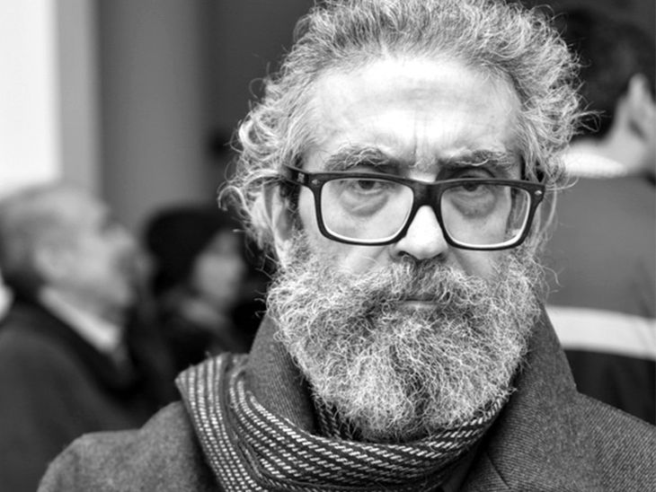Conmoción y enorme pérdida para el mundo de la cultura: Falleció editor, narrador, ensayista y crítico argentino Luis Chitarroni