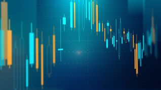 mercados a minuto a minuto: dolar financiero cae por segunda jornada y suben acciones y bonos