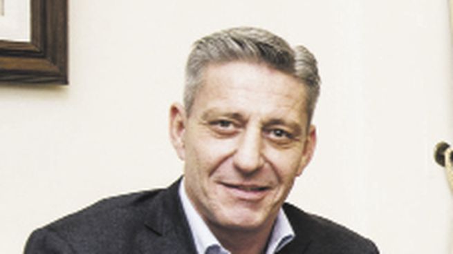 Mariano Arcioni