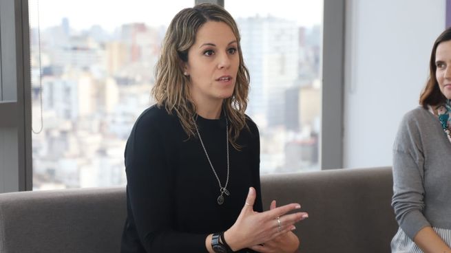 Jesica Descalzo, People Manager de Bonda.