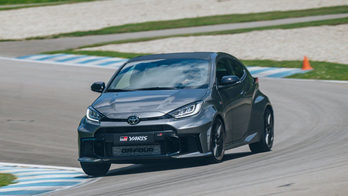 The best -selling imported cars in Argentina are Brazilian: ranking and prices