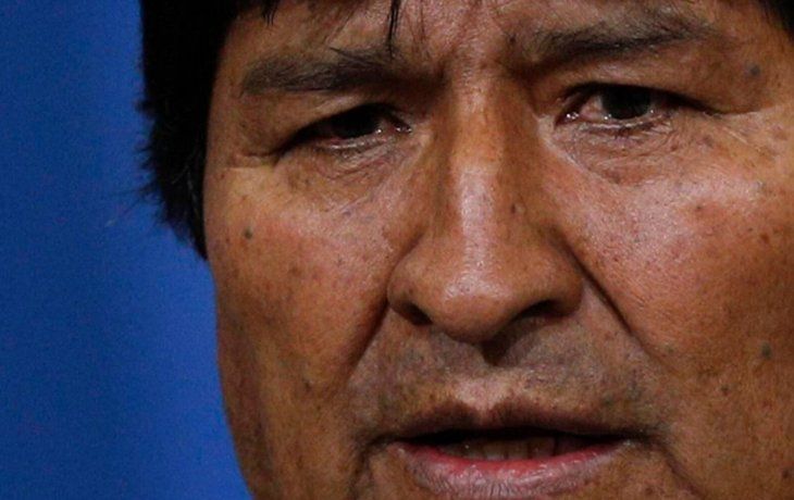 Bolivia: nueva denuncia contra Evo y candidatos del MAS complejiza el panorama electoral