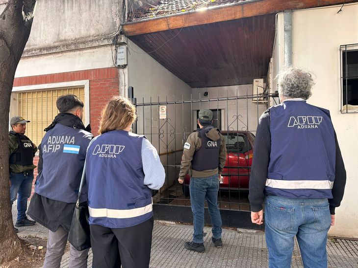 The investigation that arose in the case against the Uruguayan unicorn dLocal included raids in Argentina. The investigation that arose in the case against the Uruguayan unicorn dLocal included raids in Argentina.
