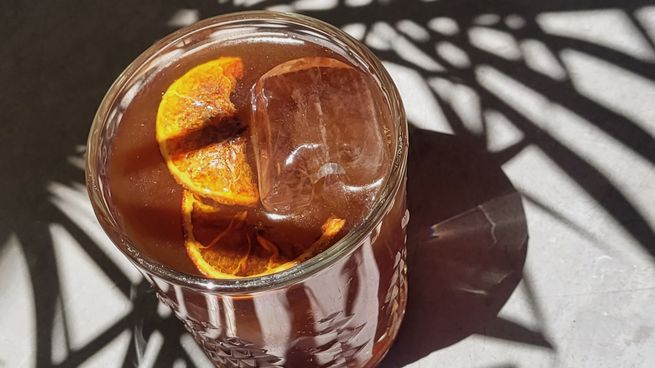 El café frío supera la tendencia en Buenos Aires.&nbsp;