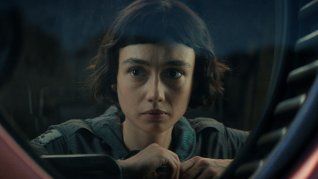 La serie Alien está disponible en Disney+. La serie Alien está disponible en Disney+.