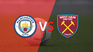 england - premier league: manchester city vs west ham united date 38 england - premier league: manchester city vs west ham united date 38