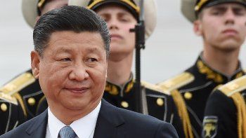 Xi Jinping ofreció seguir compartiendo la experiencia en la prevención y el control del&nbsp;Covid-19.