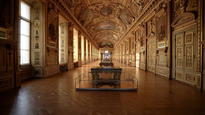 La intervención se extenderá durante cuatro años y será financiada principalmente con fondos reunidos por la Sociedad de Amigos del Louvre.