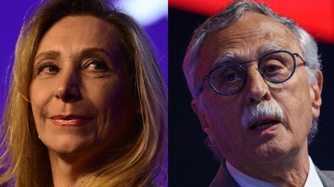 Karina Milei y Mario Lugones fueron citados por Diputados.