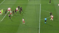 El polémico gol anulado en Leipzig vs Real Madrid: ¿Actuó bien el VAR?