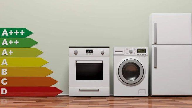 Ahora 30: el viernes arranca el programa de cuotas para electrodomésticos